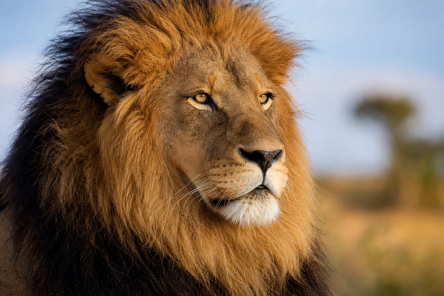 Maasai Mara – The Greatest Wildlife Show on Earth